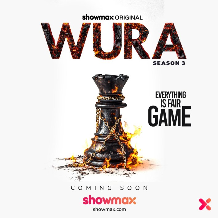 Wura (TV series)